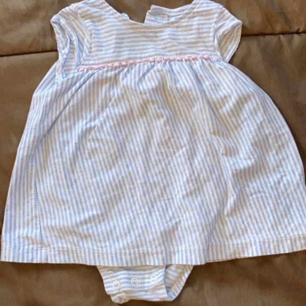 GIRLS 9 MONTH LOT